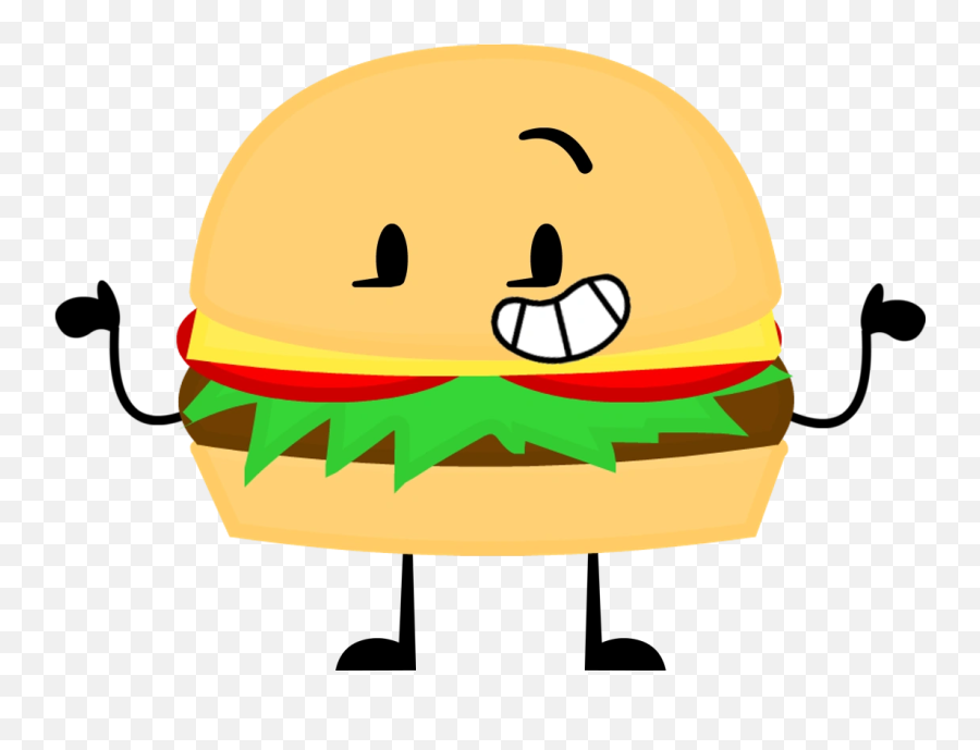 Cheeseburger - Object Hamburger Emoji,Burger Emoticon