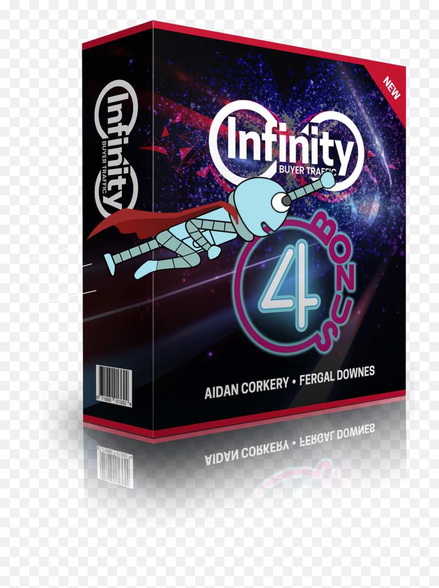 Infinity Elite Bonuses - Flyer Emoji,To Infinity And Beyond Emoji