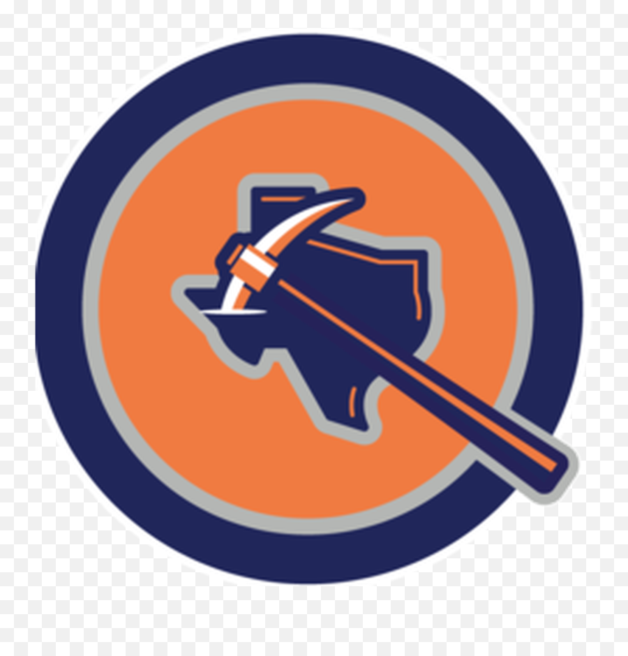 Homecoming Clipart Love Football - Texas Western Miners Logo Emoji,Referee Whistle Emoji