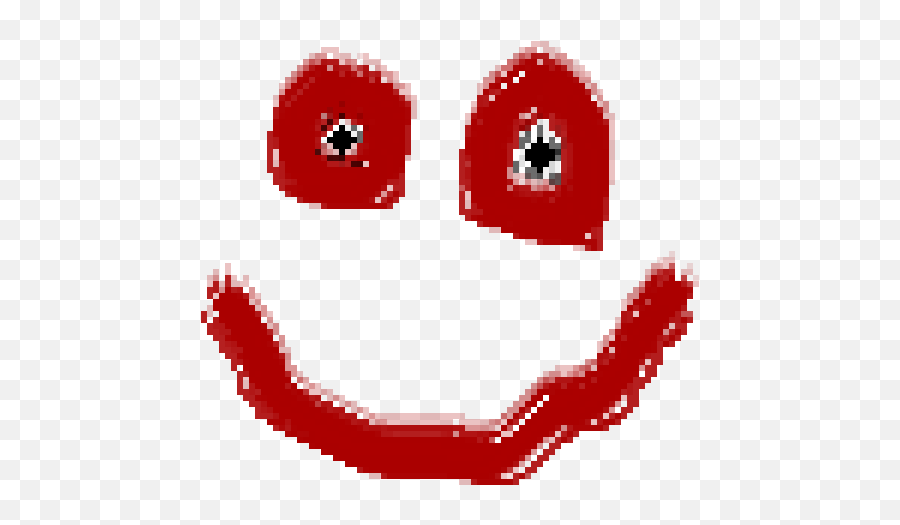 Pixilart - Smiley Emoji,Heart Broken Emoticon