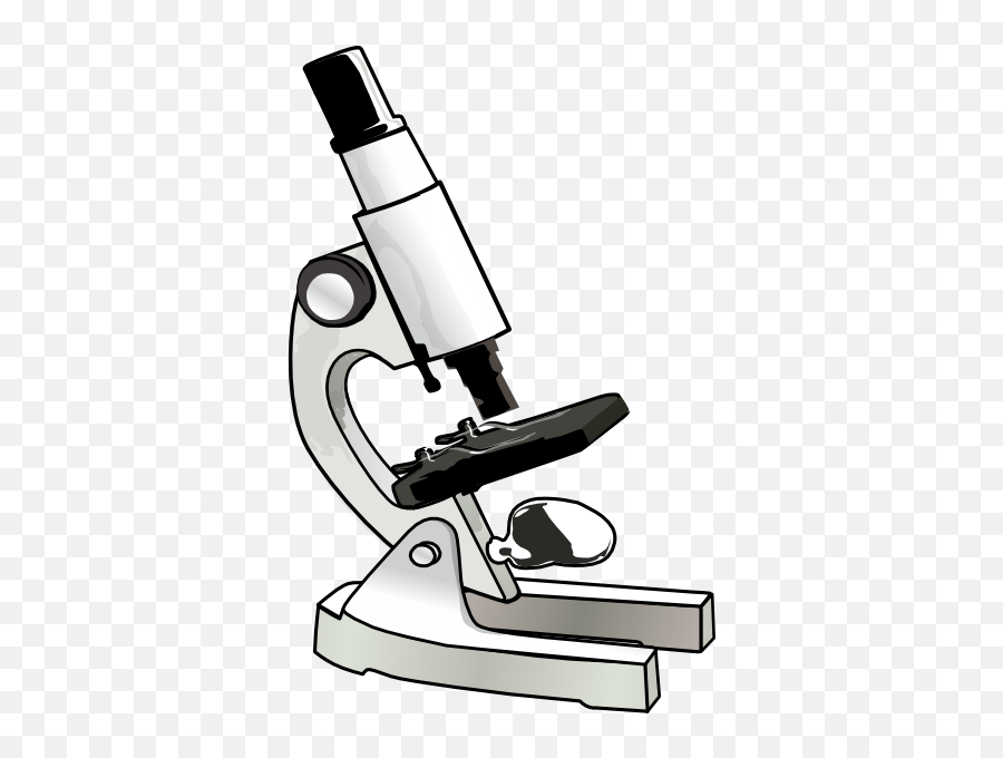 Animated Microscope Png Free Animated Microscope - Microscope Clipart Emoji,Microscope Emoji
