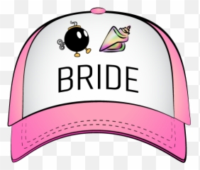 Hayley Paige Holy Matrimoji App For Brides Strictly Weddings - Baseball Cap Emoji,Bride Emoji