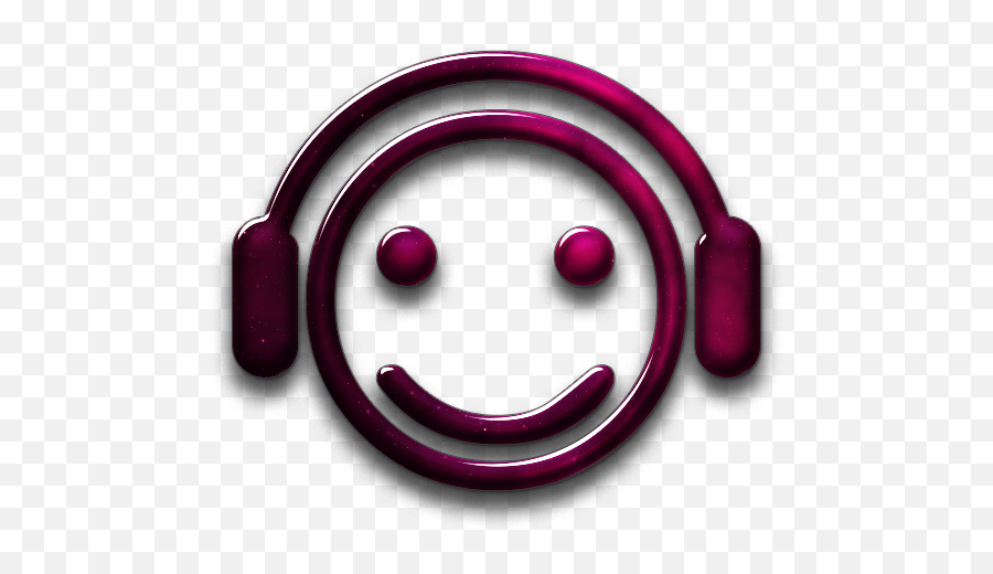 018908 - Glossyspaceiconsymbolsshapessmileyface2 Smiley Emoji,Emoticon Symbols
