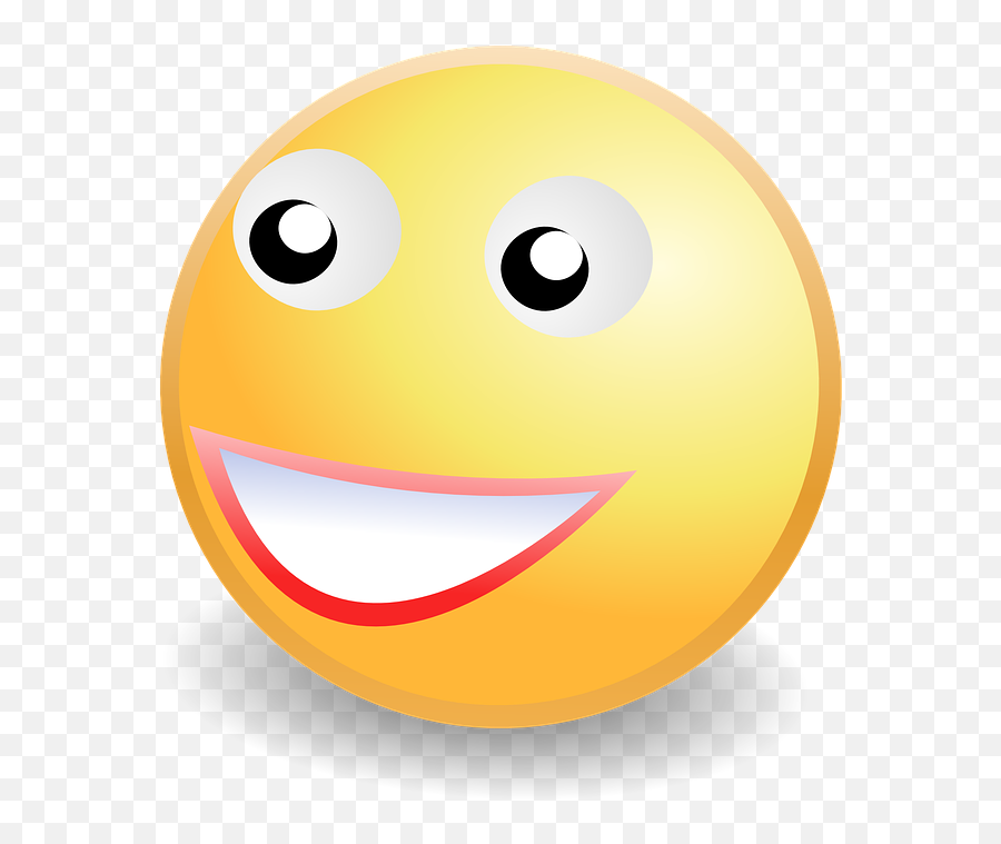 Free Smiley Girl Smiley Images - Smiley Emoji,Laughing Crying Emoji