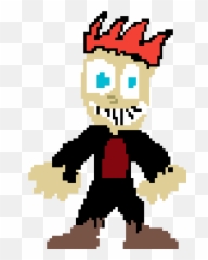 Cool Dude - Cartoon Emoji