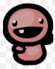 Bum Friend - Cartoon Emoji