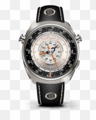 Flyback Concept Watch - Singer Reimagined Track 1 Emoji