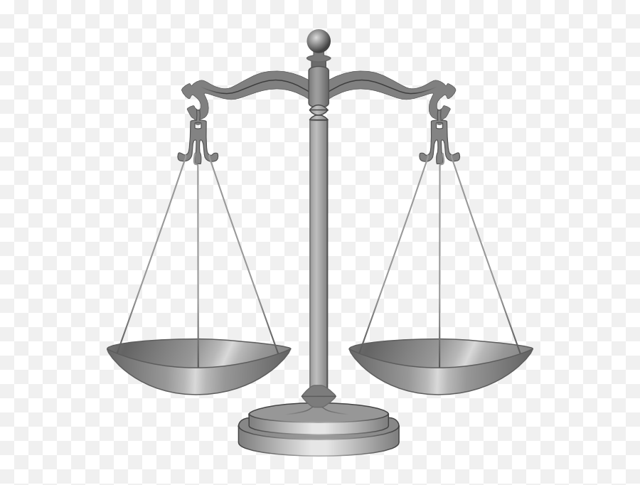 Free Justice Scales Vector Download Free Clip Art Free - Balance Scale Png Emoji,Scales Emoji