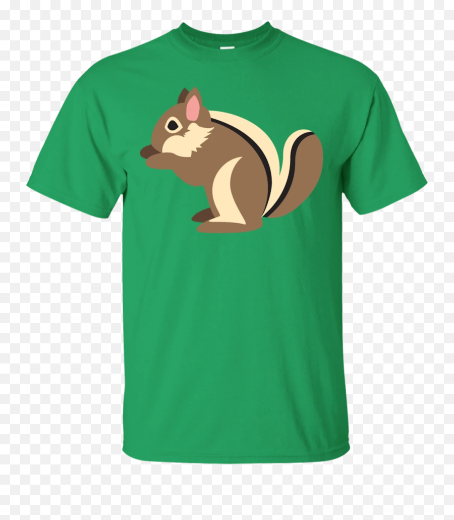 Squirrel Emoji T - Instructions T Shirt,Emoji Shirt Mens