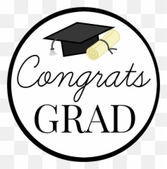 graduation graduationhat graduate graduationday - Congrats Grad Png Emoji