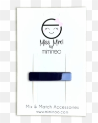 Accessories - Smiley Emoji