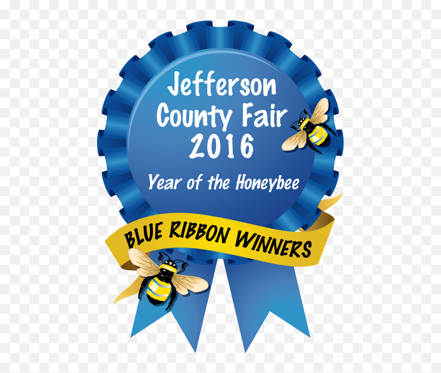 Jefferson County Fair Junior Class Blue Ribbon Winners - Stillwater Gazette Emoji,Knitting Emoticons