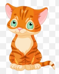 Eyes Png And Vectors For Free Download - Transparent Cat Cartoon Emoji
