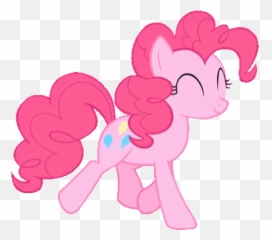 Top Gfycat On Facebook Messenger Stickers For Android U0026 Ios - My Little Pony Pinkie Pie Gif Emoji,Fox Emoji Facebook