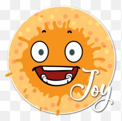 Lighthouse Church - Smiley Emoji