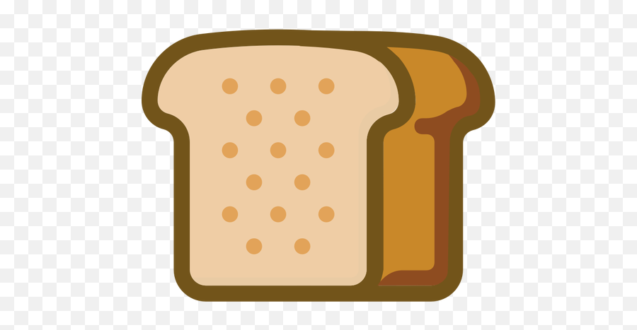 Daily Bread - Bread Clipart Emoji,Cinnamon Roll Emoji