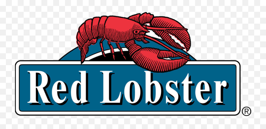 Red Lobster Psd Official Psds - Red Lobster Logo Emoji,Lobster Emoji