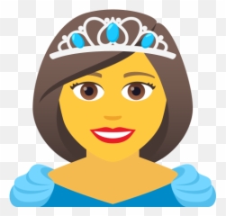 Emoji Princess To - Waroeng Aceh Kemang,Princess Emoji