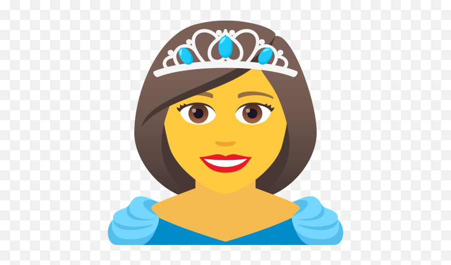 Emoji Princess To - Waroeng Aceh Kemang,Princess Emoji