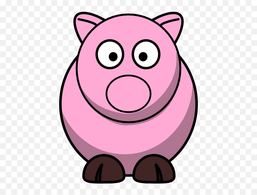 Free Weird Smile Cliparts Download Free Clip Art Free Clip - Cartoon Pig Curly Tail Emoji,Weird Emoticons