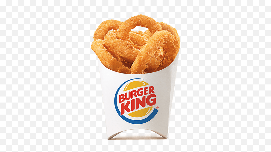 Golden Onion Rings - Burger King Onion Rings Emoji,Chicken Wing Emoji