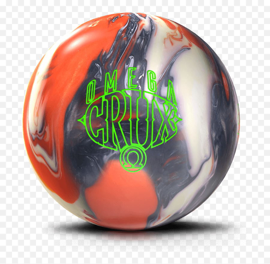Video Review Of The Storm Omega Crux Bowling Ball From - Storm Omega Crux Bowling Ball Emoji,Omega Emoji