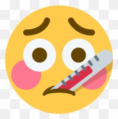 Flusick - Illness Emoji