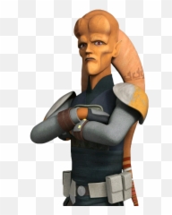 Cham Syndulla - Star Wars Cham Syndulla Emoji,Star War Emoji
