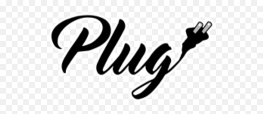 Edit - Plug Logo Png Emoji,Emoji Plug