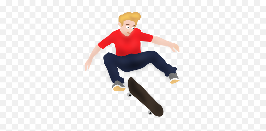 About Us - Skateboard Emoji Copy And Paste,Flip Emoji