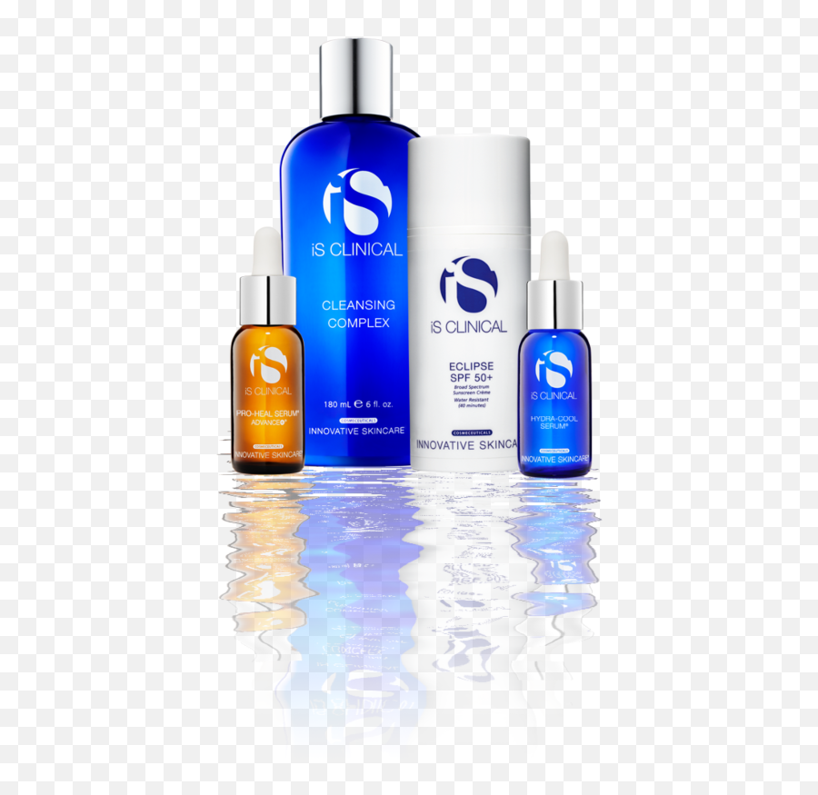 Pure Calm Collection - Clinical Pure Radiance Collection Emoji,Water Bed Emoji
