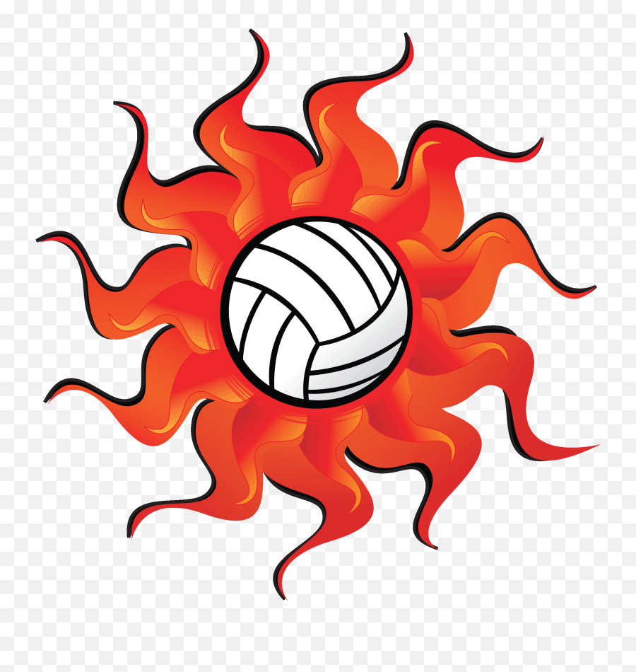 Clipart Volleyball Injury Clipart Volleyball Injury - For Volleyball Emoji,Welsh Dragon Emoji