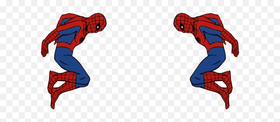 Top Spider Man Spiderman Homecoming - Spider Man Gif Png Emoji,Spider Man Emoji