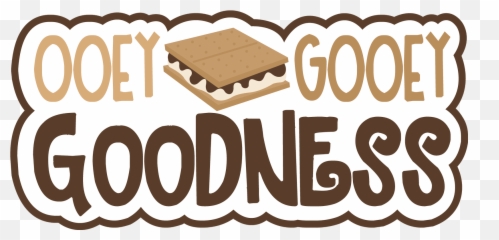 Smores Vector Cute Transparent Png - Camping Smores Clipart Emoji,S'mores Emoji