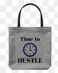 Sassy Chick Unique Tote Bags Design - Emoji