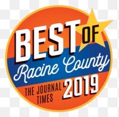 The Results Are In - Best Of Racine County 2019 Emoji