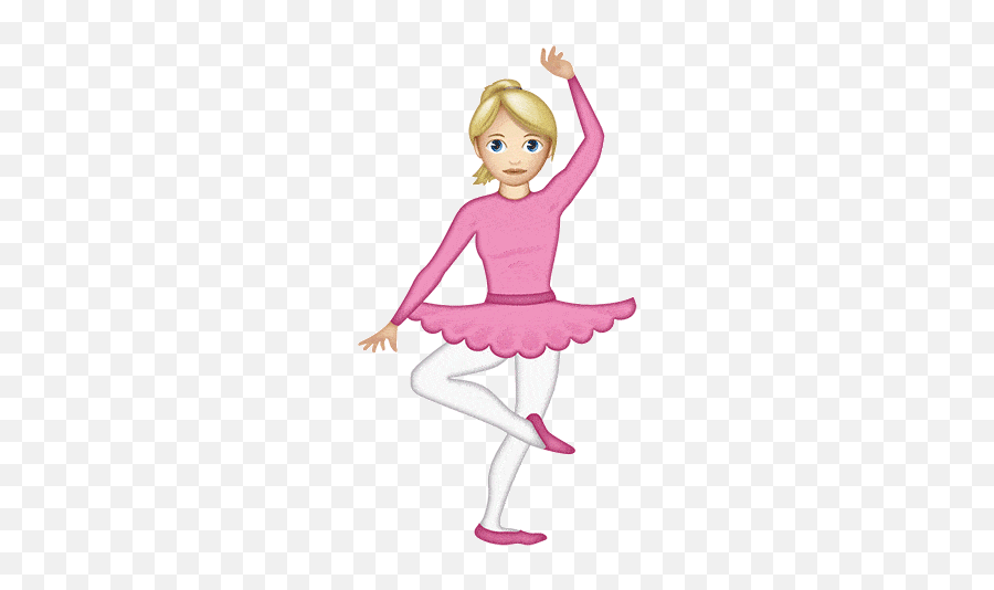 Emoji - Ballet Emojis To Download,Dancer Emoji