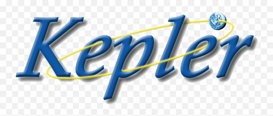Kepler Logo - Kepler Spacecraft Emoji,Skype Flags Emoticons