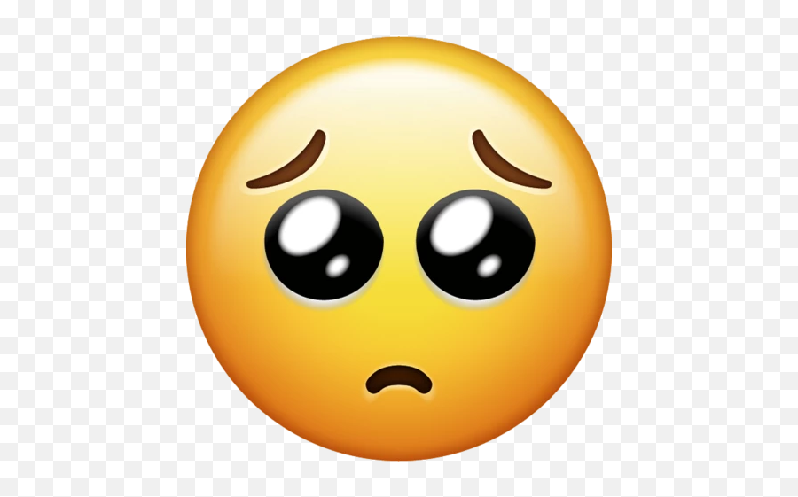 Crying Sad Emoji - Crying Sad Emoji Png,Crying Emoji