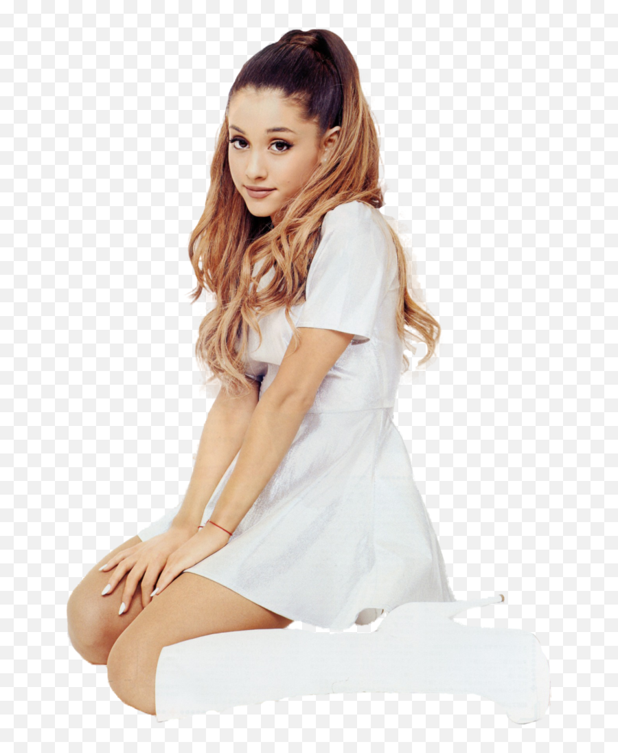 Ariana Grande Singer - Ariana Grande Png Transparent Emoji,Ariana Grande Emojis