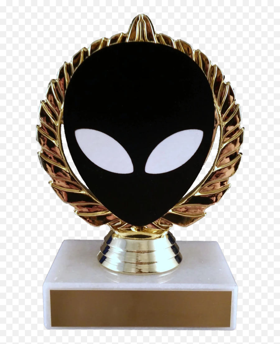 Alien - Trophy Emoji,Kazoo Emoji