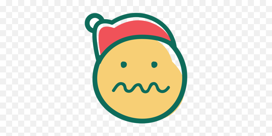 Claus Png And Vectors For Free Download - Clip Art Emoji,Emoji With Santa Hat