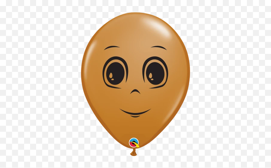 Smiley Faces - Globo Con Rostro Emoji,Female Emoji Faces