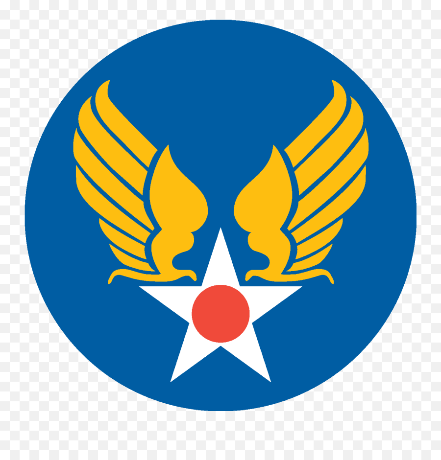 Us Army Air Corps Shield - United States Army Air Forces Emoji,Us Army Emoji