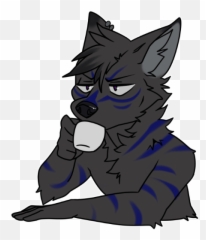 Ameotoko - Cartoon Emoji,Telegram Emoji Stickers