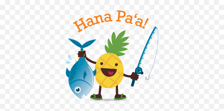 Localicious - Smiley Emoji,Hawaii Emoji