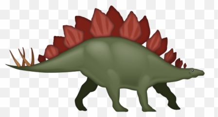 Emoji - Good Dinosaur Vector Black,Velociraptor Emoji