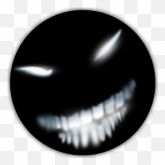 Manjaro Linux - Circle Emoji,Hangman Emoticon