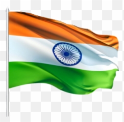India Flag Indian Transparent Png Clipart Free Download - Indian National Flag Png Emoji,India Flag Emoji