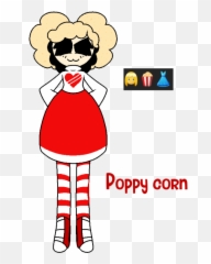 Corn Emoji Tumblr - Cartoon,Coffin Emoji